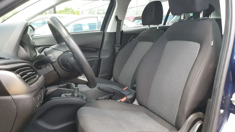 FIAT Tipo -