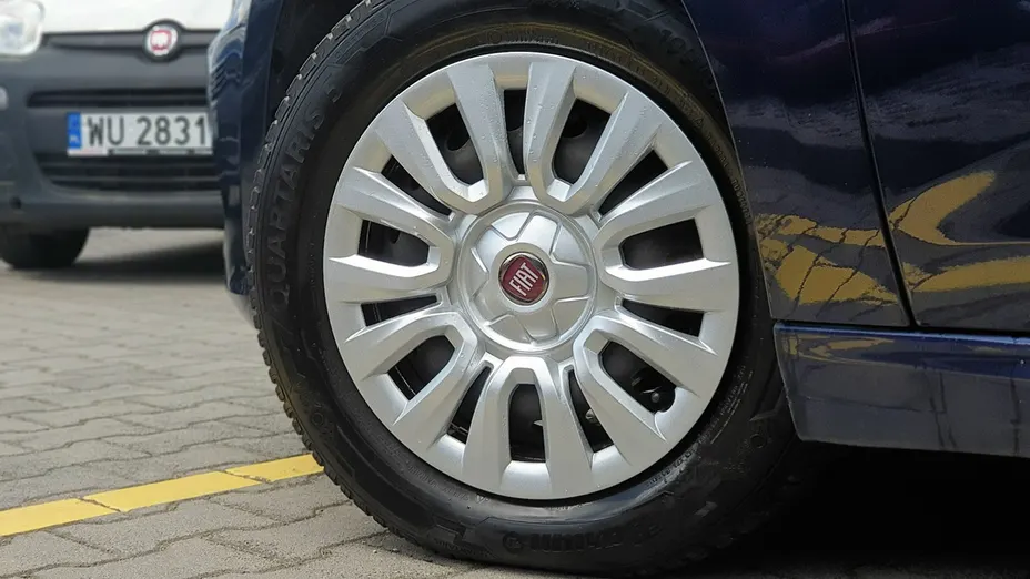 FIAT Tipo -