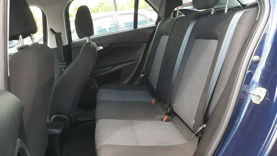 FIAT Tipo -