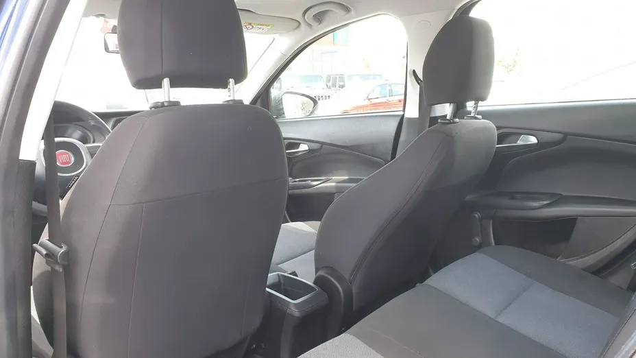 FIAT Tipo -