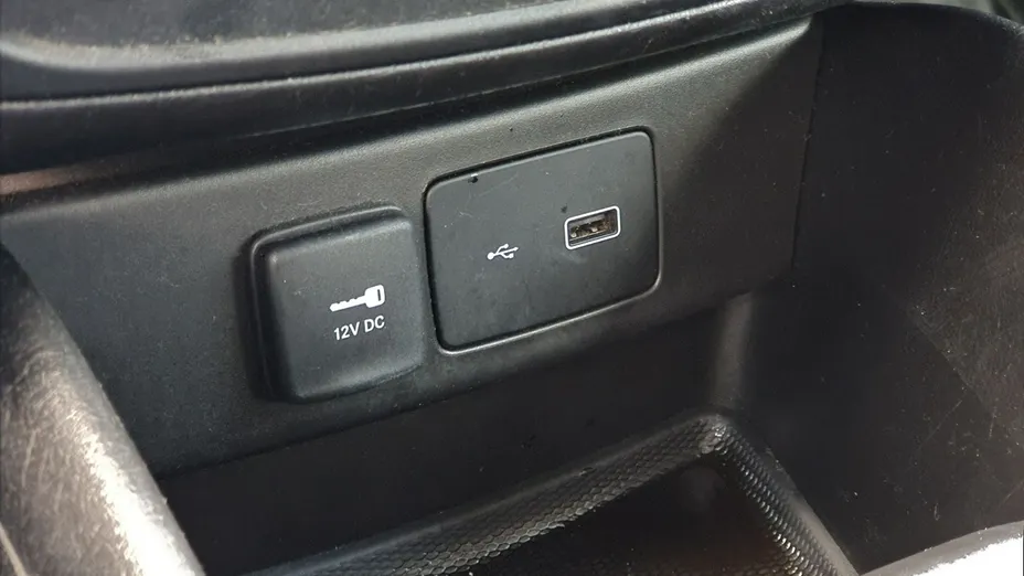 FIAT Tipo -