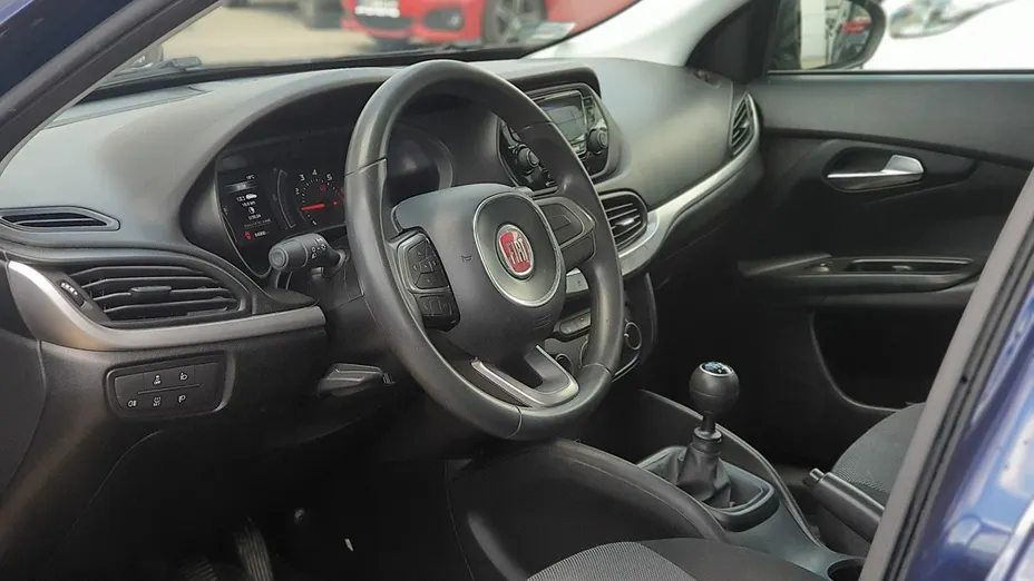 FIAT Tipo -