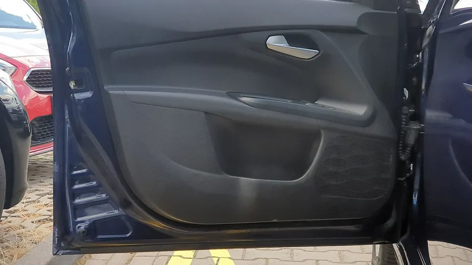 FIAT Tipo -