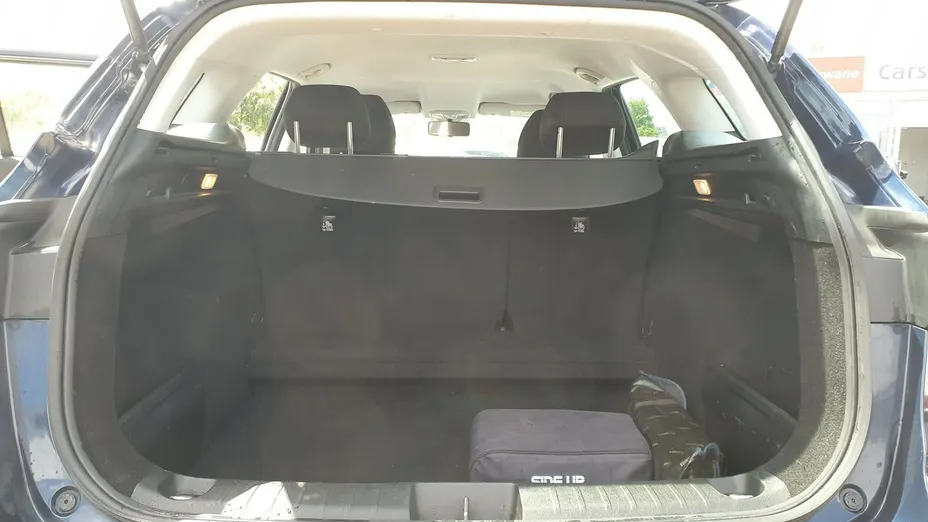 FIAT Tipo -