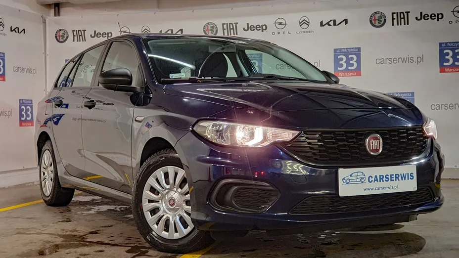FIAT Tipo -
