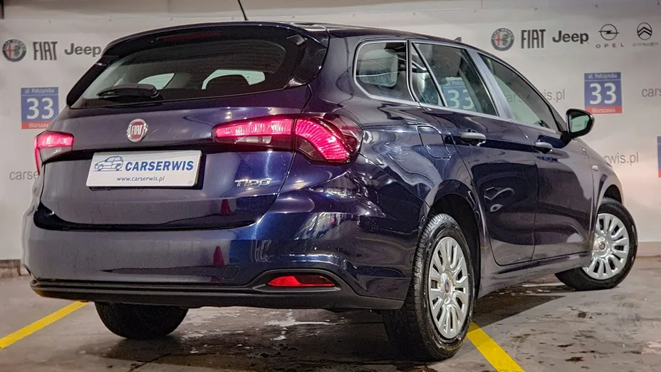 FIAT Tipo -