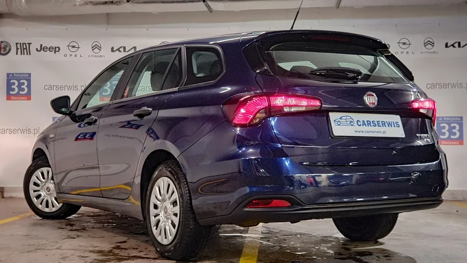 FIAT Tipo -
