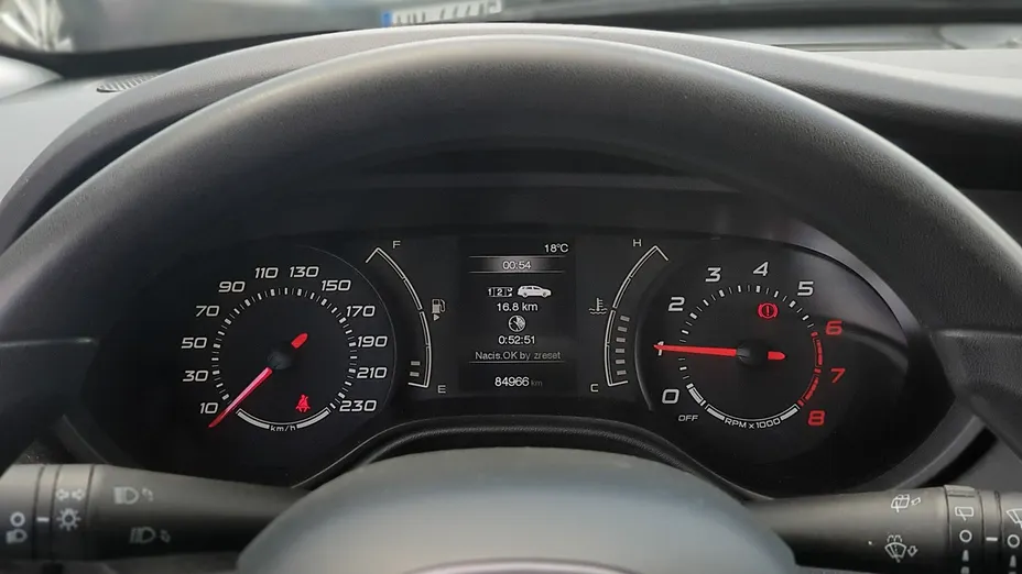 FIAT Tipo -