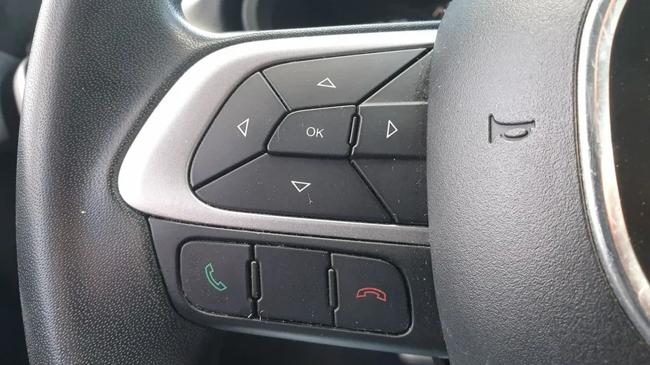 FIAT Tipo -
