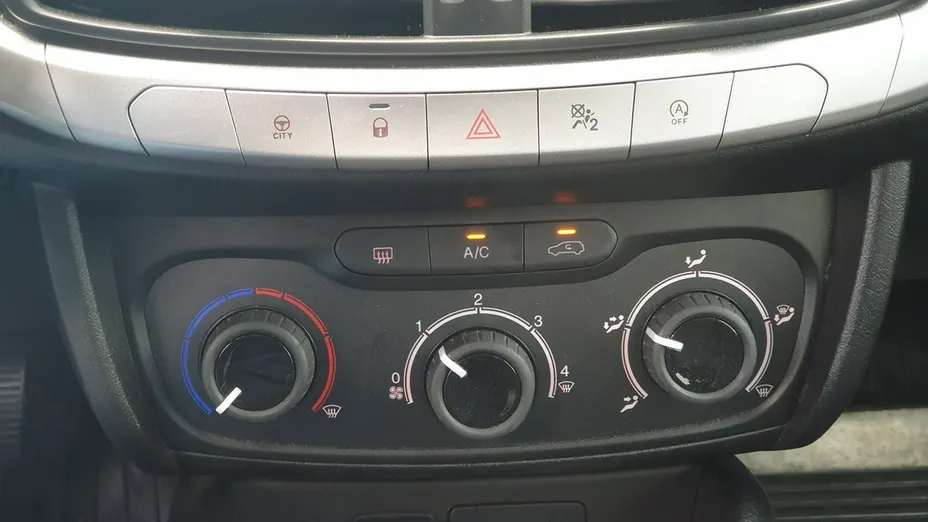 FIAT Tipo -
