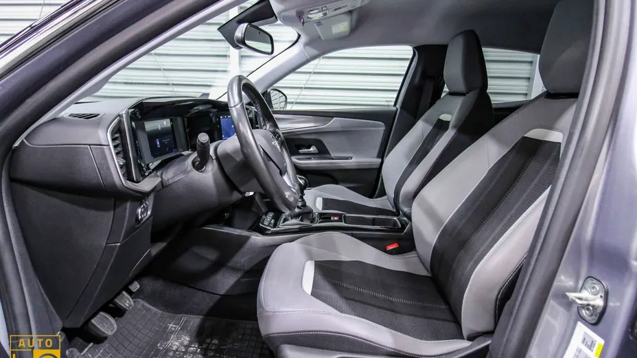 OPEL Mokka -