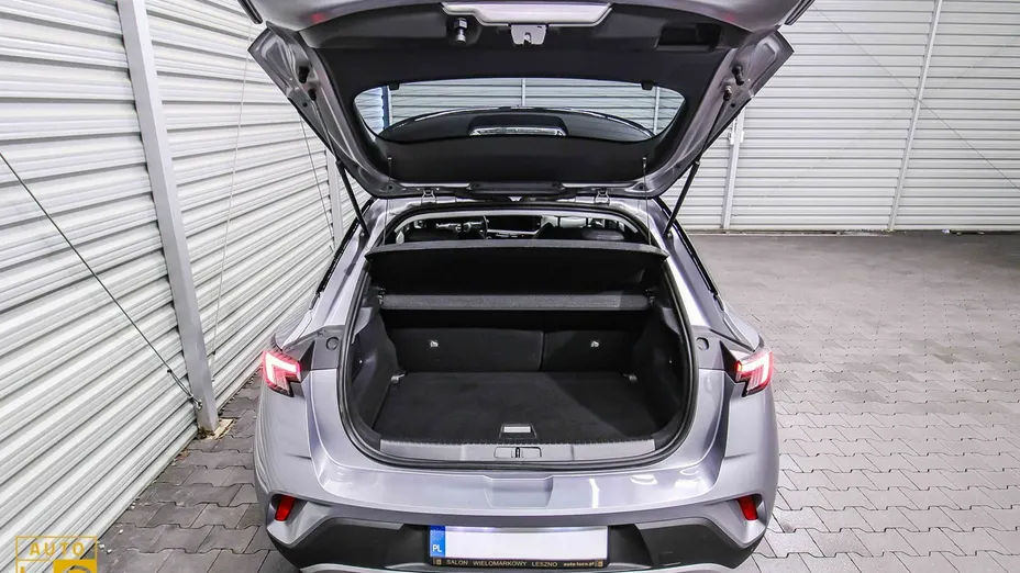 OPEL Mokka -