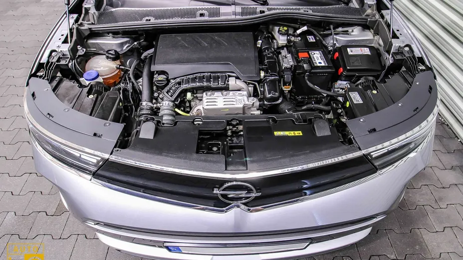OPEL Mokka -
