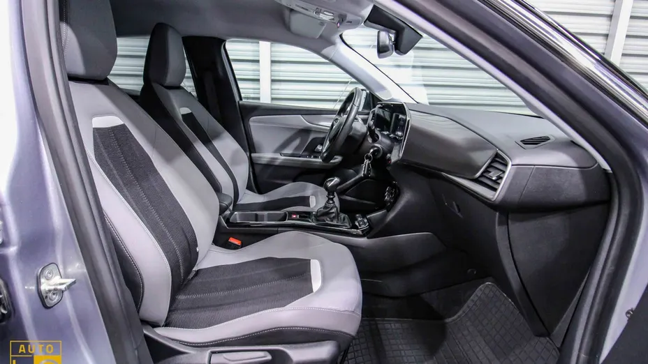 OPEL Mokka -