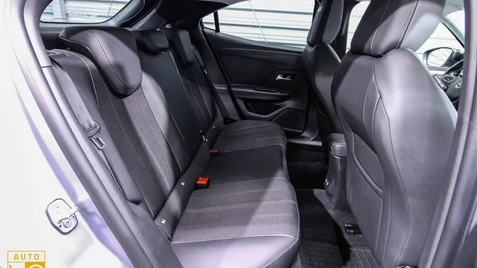OPEL Mokka -