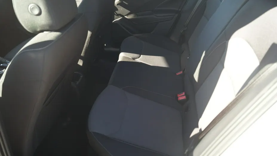 SKODA Fabia -