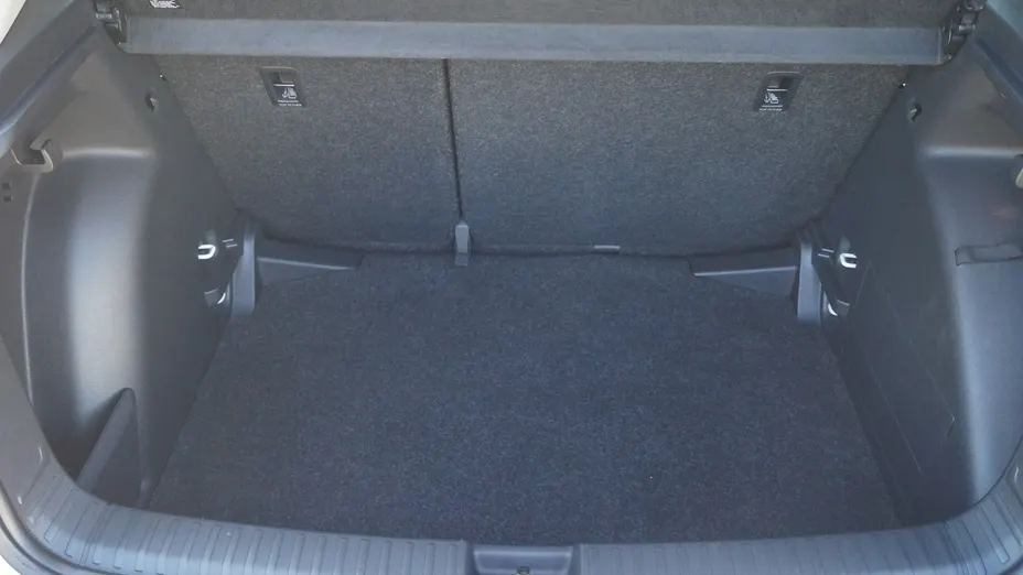SKODA Fabia -