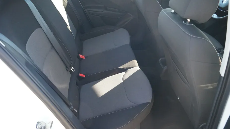 SKODA Fabia -