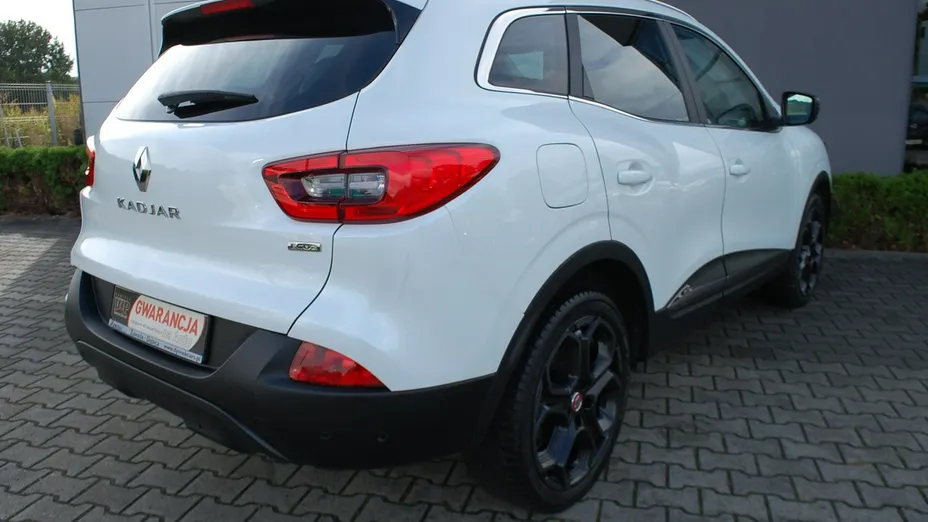 RENAULT Kadjar -