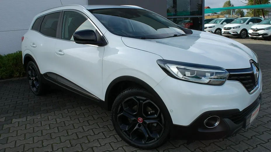 RENAULT Kadjar -