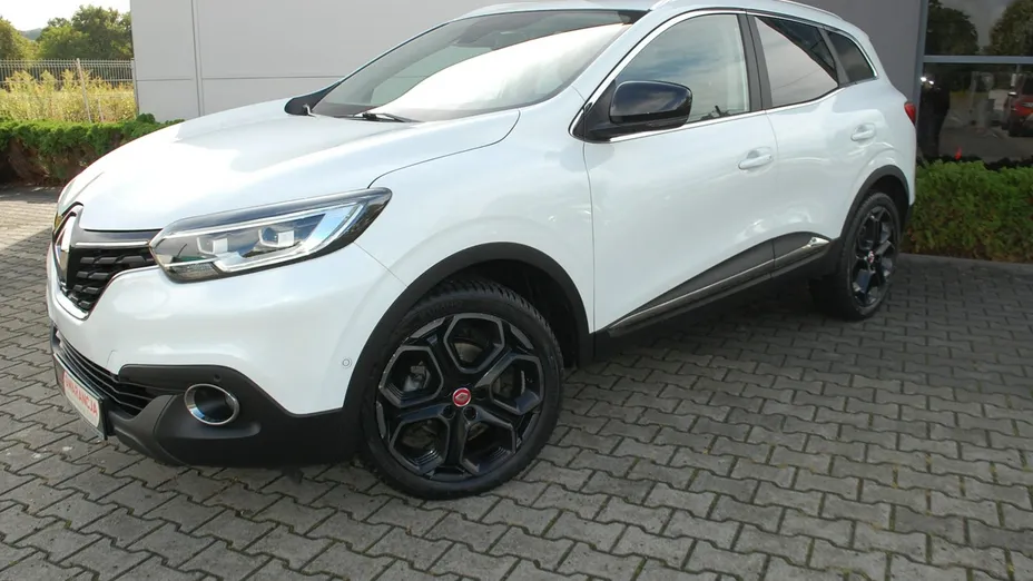 RENAULT Kadjar -