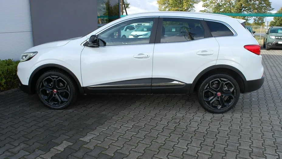 RENAULT Kadjar -