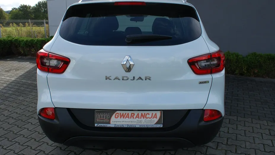 RENAULT Kadjar -