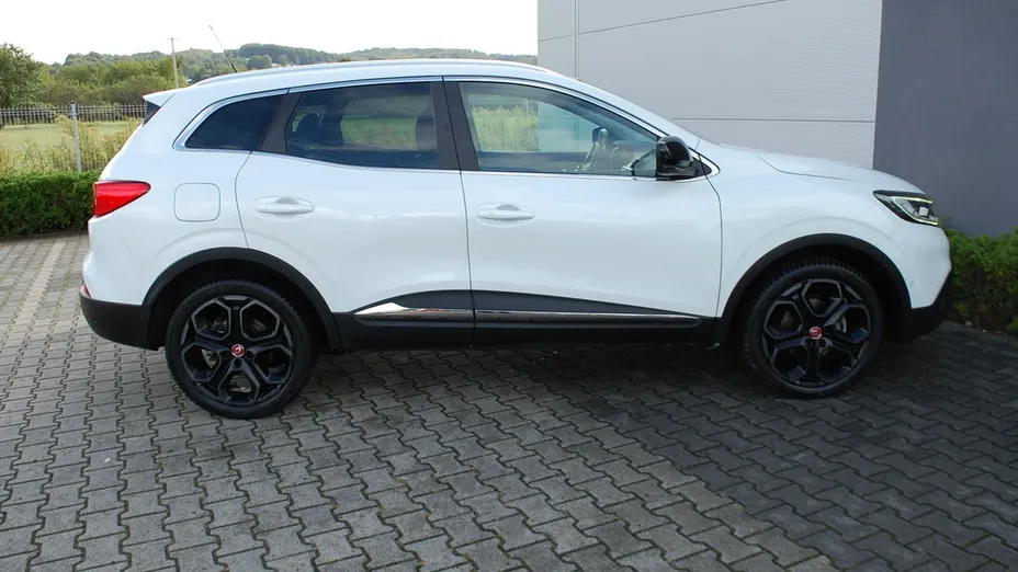 RENAULT Kadjar -