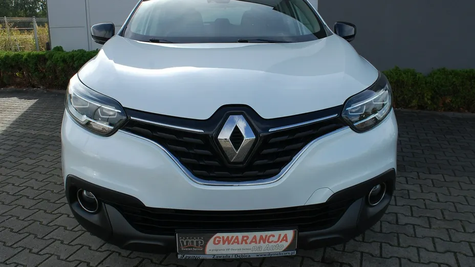 RENAULT Kadjar -