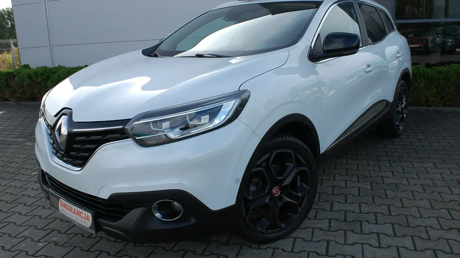 RENAULT Kadjar -