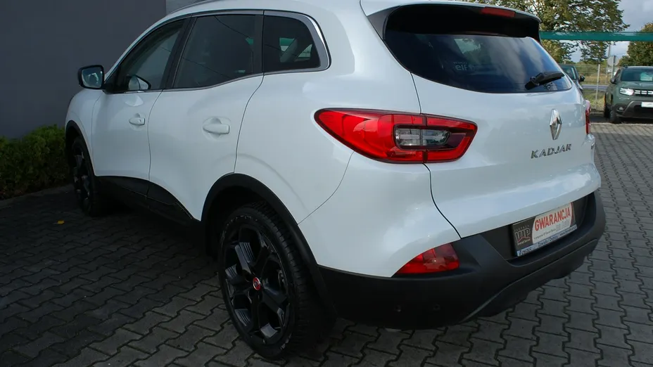 RENAULT Kadjar -