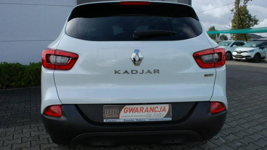 RENAULT Kadjar -