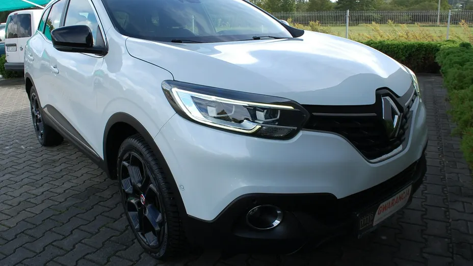 RENAULT Kadjar -