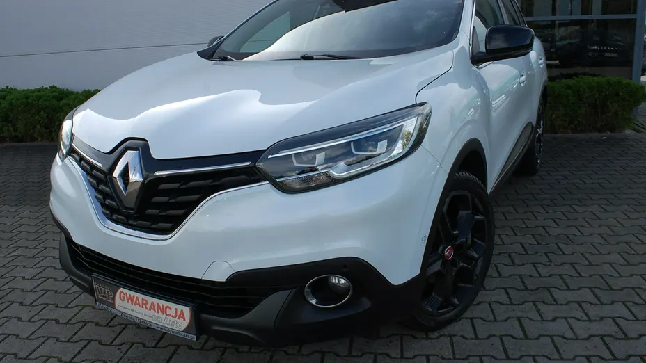 RENAULT Kadjar -