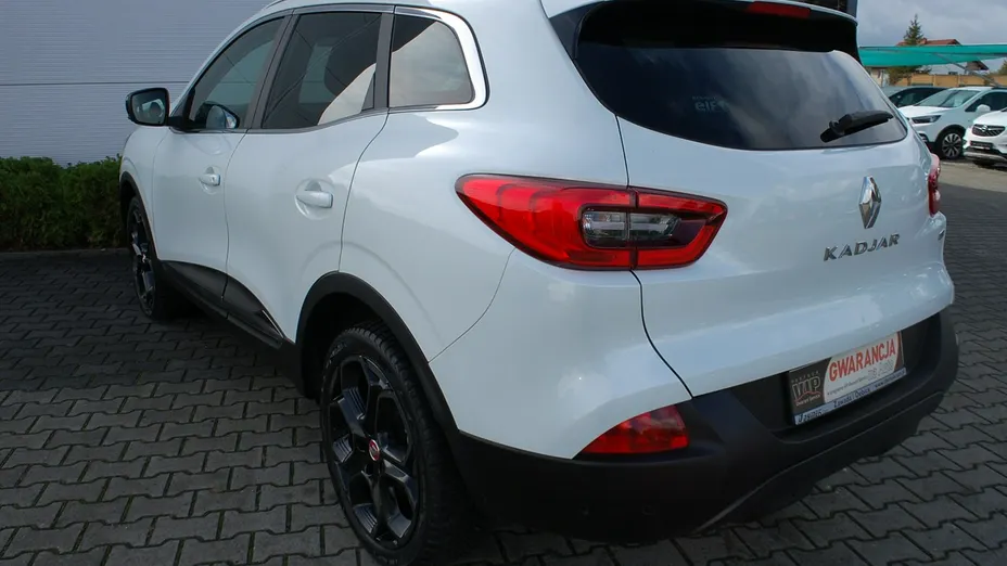 RENAULT Kadjar -