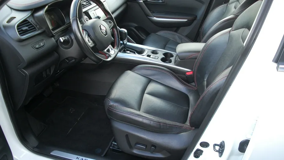 RENAULT Kadjar -