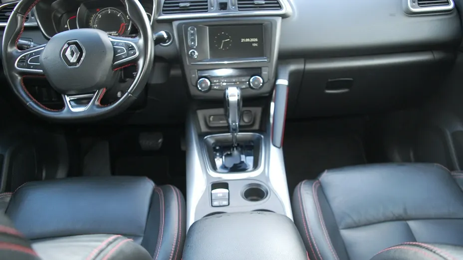 RENAULT Kadjar -