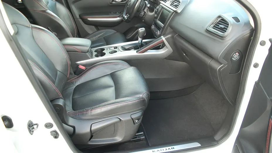 RENAULT Kadjar -
