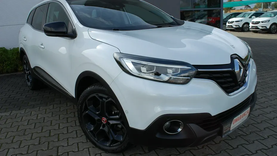 RENAULT Kadjar -
