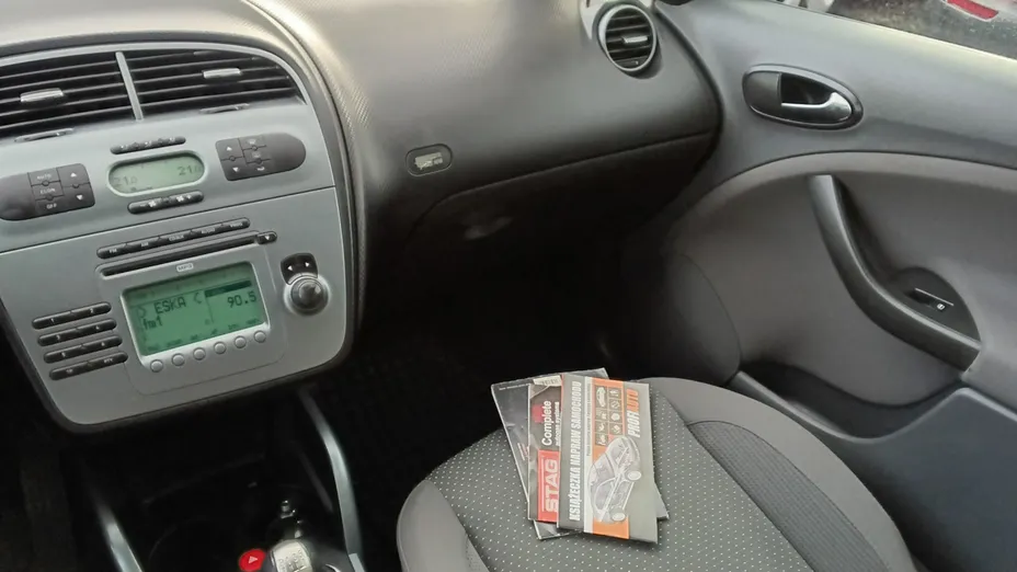 SEAT Altea -