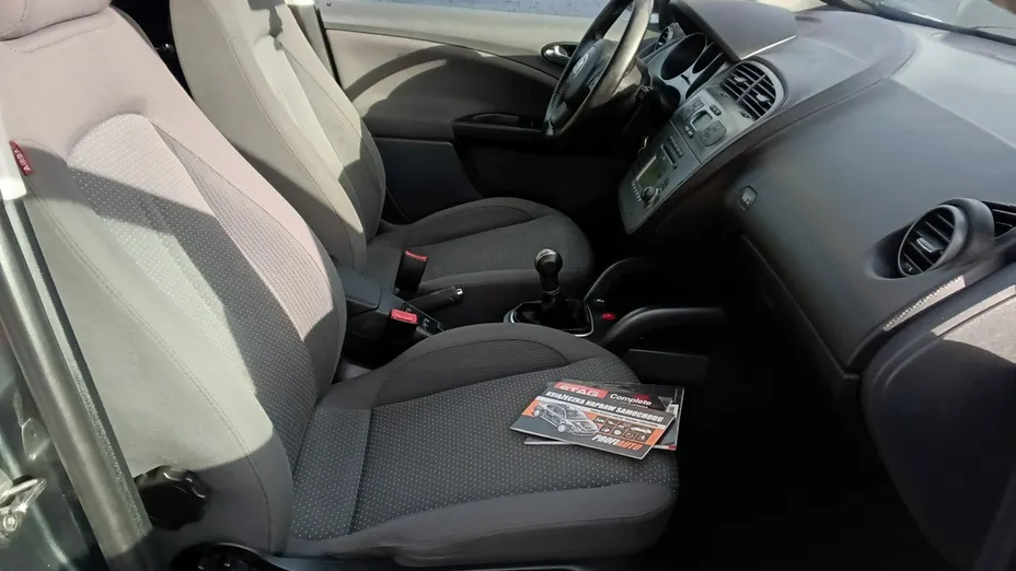 SEAT Altea -