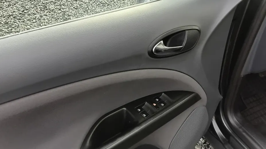 SEAT Altea -
