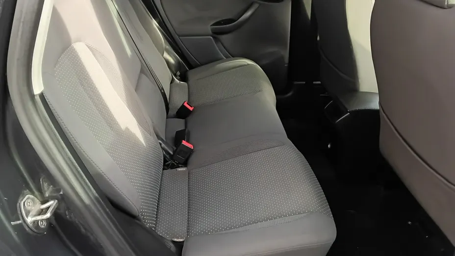 SEAT Altea -