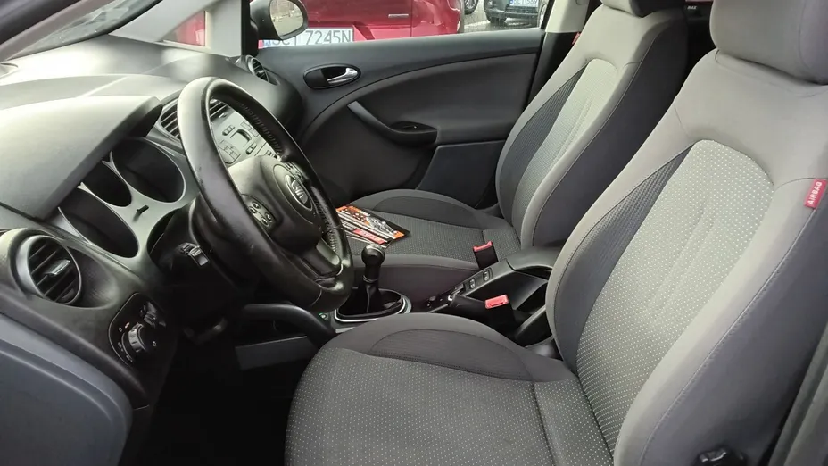 SEAT Altea -