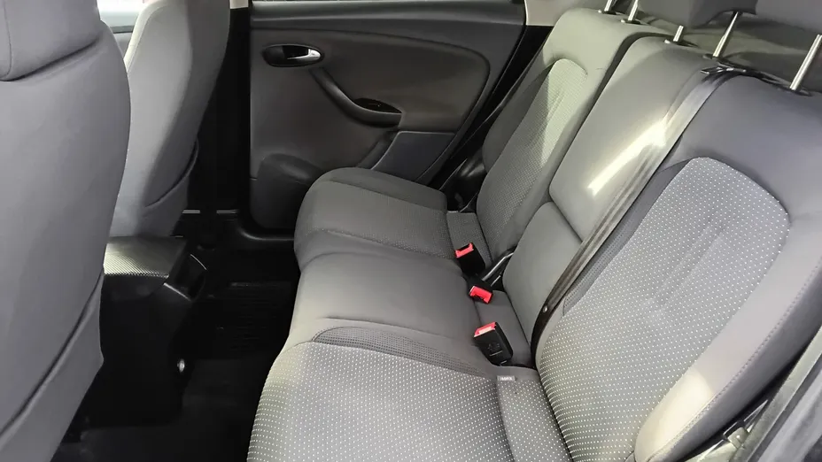 SEAT Altea -