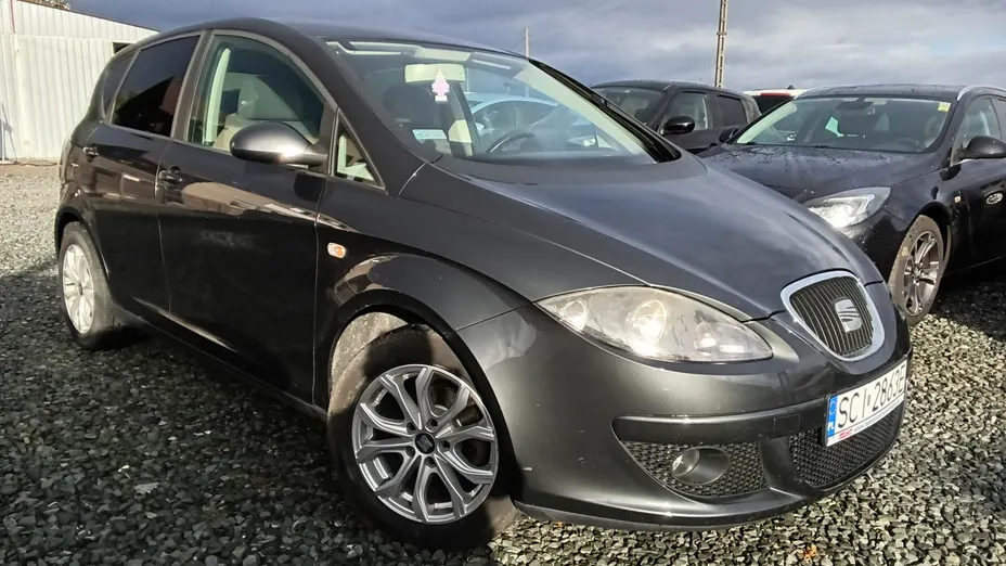 SEAT Altea -