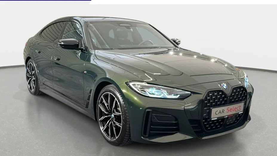 BMW Seria 4 -