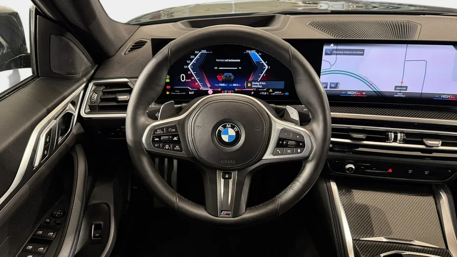 BMW Seria 4 -