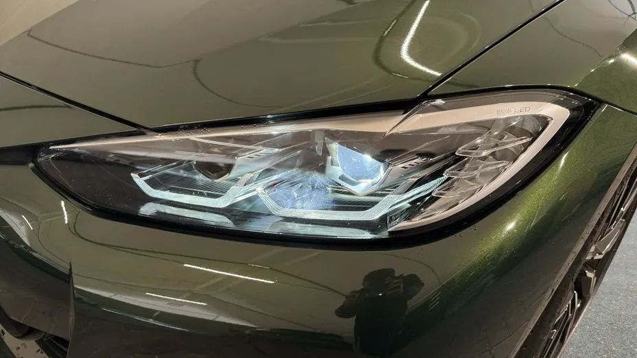 BMW Seria 4 -