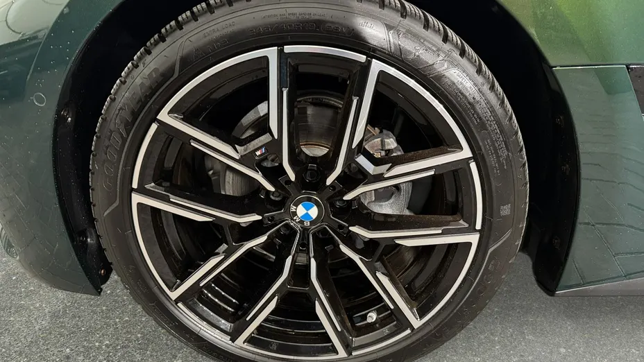 BMW Seria 4 -